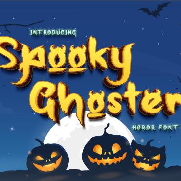 Fonthalloween Bundlehorrorfontscaryhalloweenbackgroundskulldesignhappytypepostercelebrationspookytypographyholidaypartyoctoberbannernight  196252