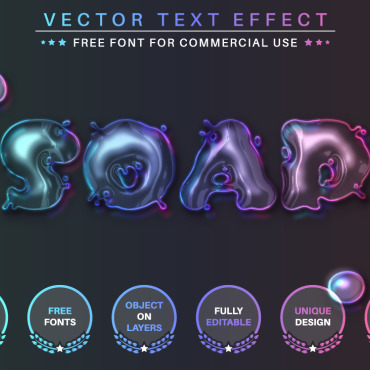 Effectfont Styleeditable  196294