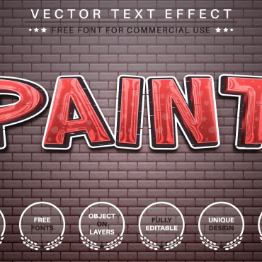 Effectfont Styleeditable  196379