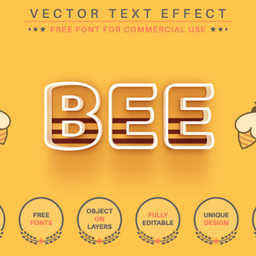 Effectfont Styleeditable  196812