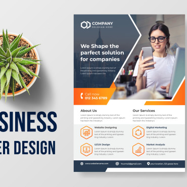   Corporate Identity 197211