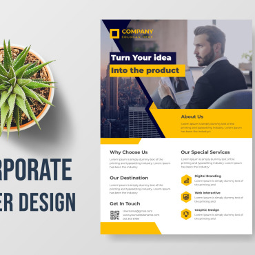   Corporate Identity 197212