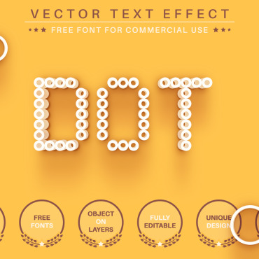 Effectfont Styleeditable  197347