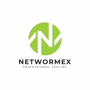 Lettern Logoprofessionalstudiothin Logo Templates 198060