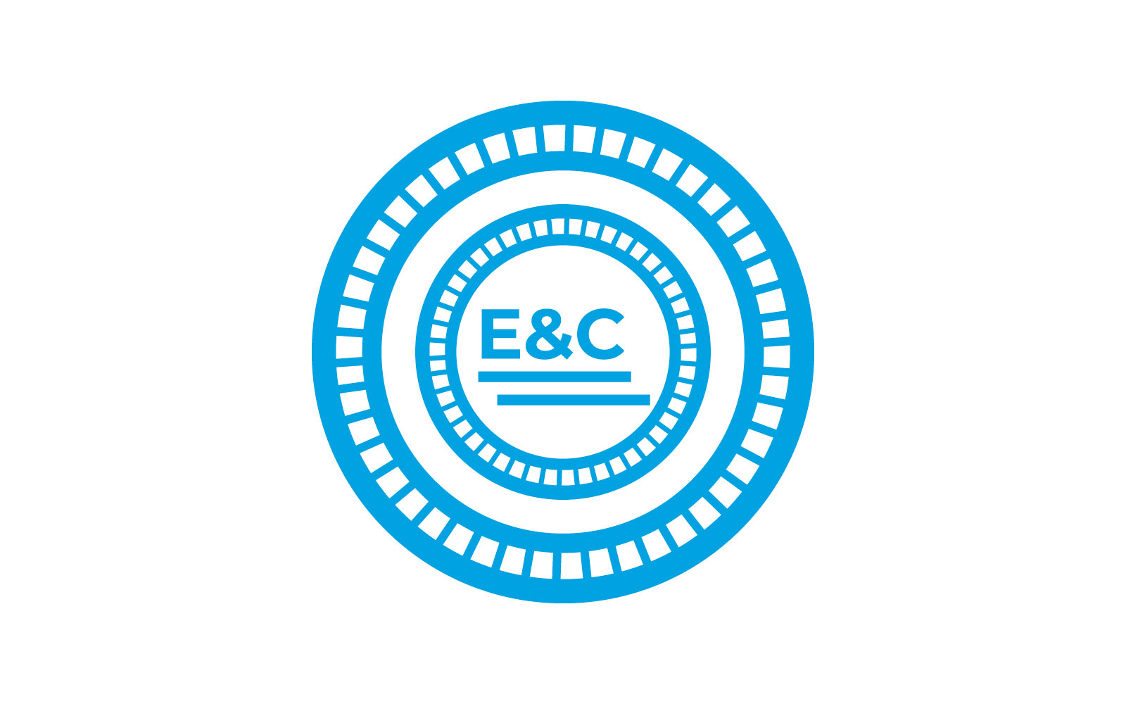 Education & Culture Centre Logo Template
