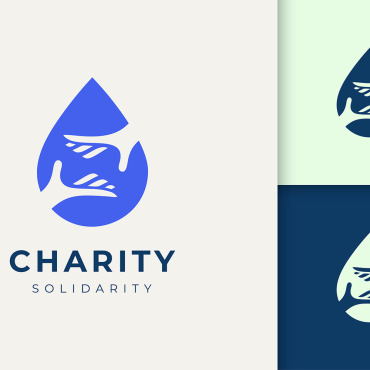  Solidarity Logo Templates 199266