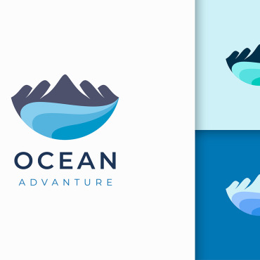  Adventure Logo Templates 199269