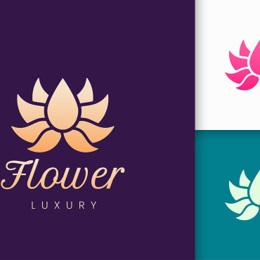  Lotus Logo Templates 199274