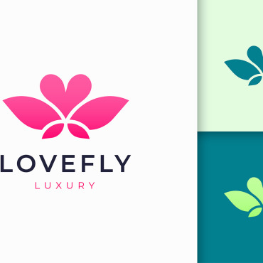  Love Logo Templates 199275