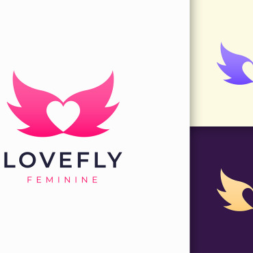  Love Logo Templates 199277