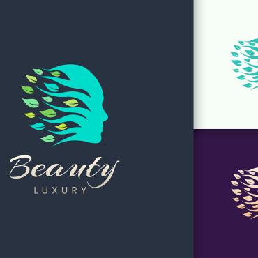  Cosmetic Logo Templates 199299