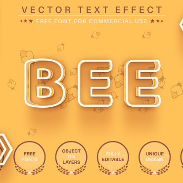 Effectfont Styleeditable  199462