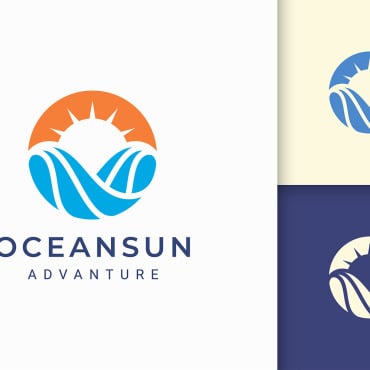  Sea Logo Templates 199851