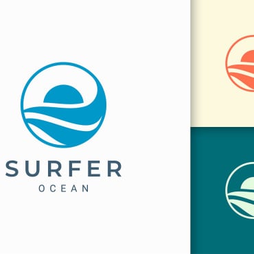  Sea Logo Templates 199859