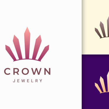  Jewelry Logo Templates 199862