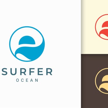  Sea Logo Templates 199867