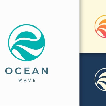  Sea Logo Templates 199869