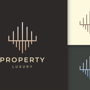  Property Logo Templates 199884