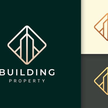  Property Logo Templates 199889