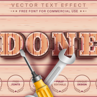 Effectfont Styleeditable  200280