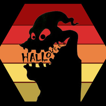 Designaisvgpngghostsmiling Ghost  200318