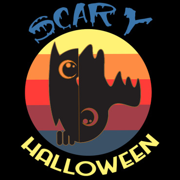 Designaisvgpngscaryscary Design  200327