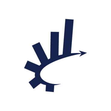 Accountancy Accountant Logo Templates 200415