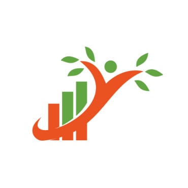 Accountancy Accountant Logo Templates 200430
