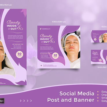 <a class=ContentLinkGreen href=/fr/kits_graphiques_templates_reseaux-sociaux.html>Rseaux Sociaux</a></font> cosmtique pourpre 200769