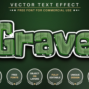 Effectfont Styleeditable  200991