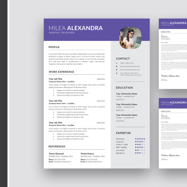 Business Job Corporate Identity 201007