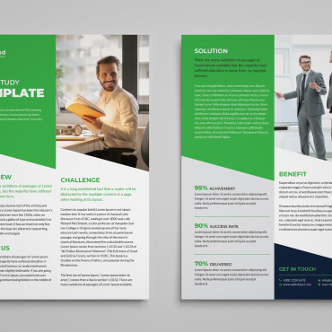 Agency Booklet Corporate Identity 201647