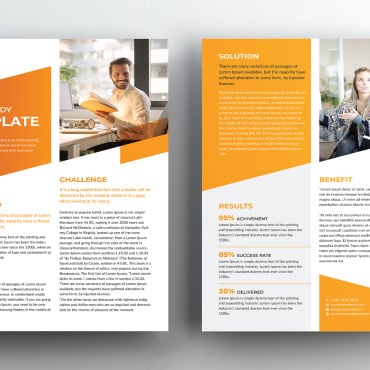 Agency Booklet Corporate Identity 201648