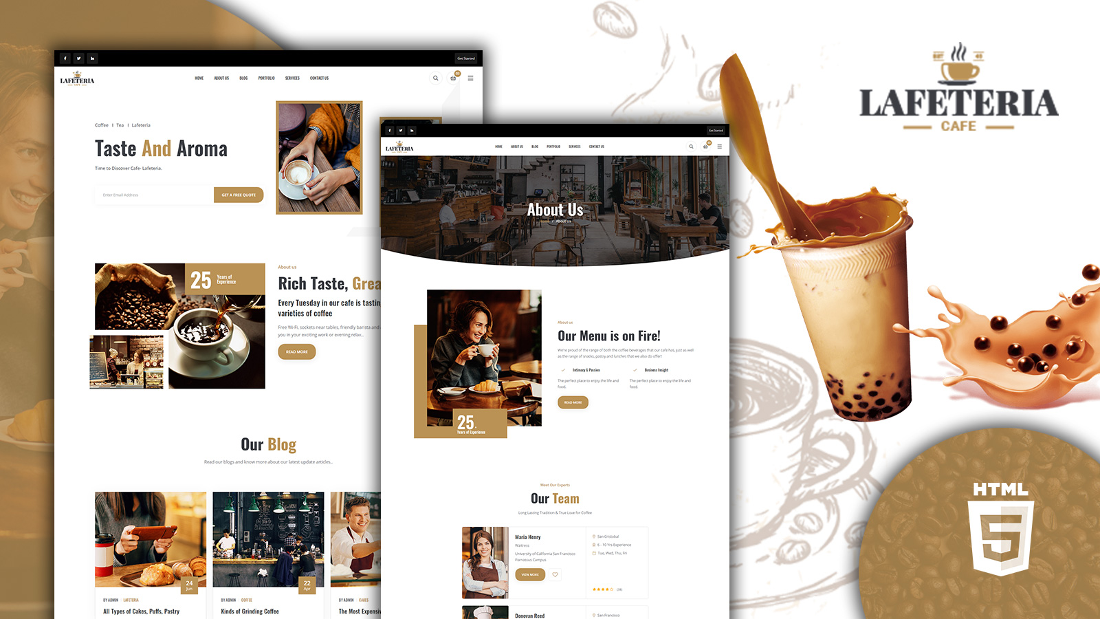 Website Templates
