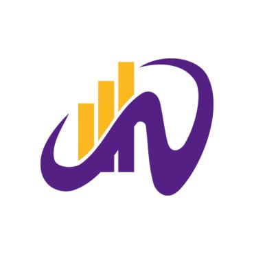 Accountancy Accountant Logo Templates 201826