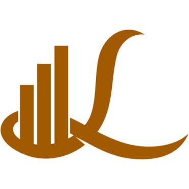 Accountancy Accountant Logo Templates 201947