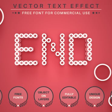 Effectfont Styleeditable  202118