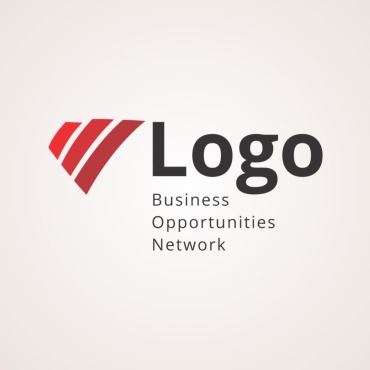 Business Identity Logo Templates 202140