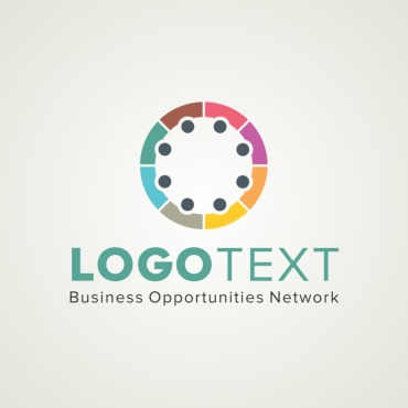 Business Identity Logo Templates 202141