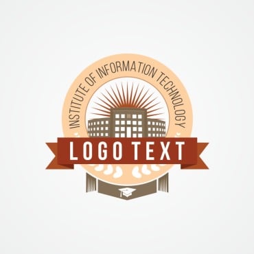 Business Identity Logo Templates 202165