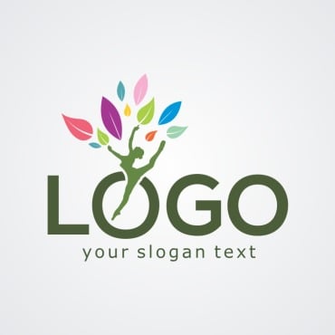 Business Identity Logo Templates 202172