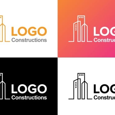 Business Identity Logo Templates 202174