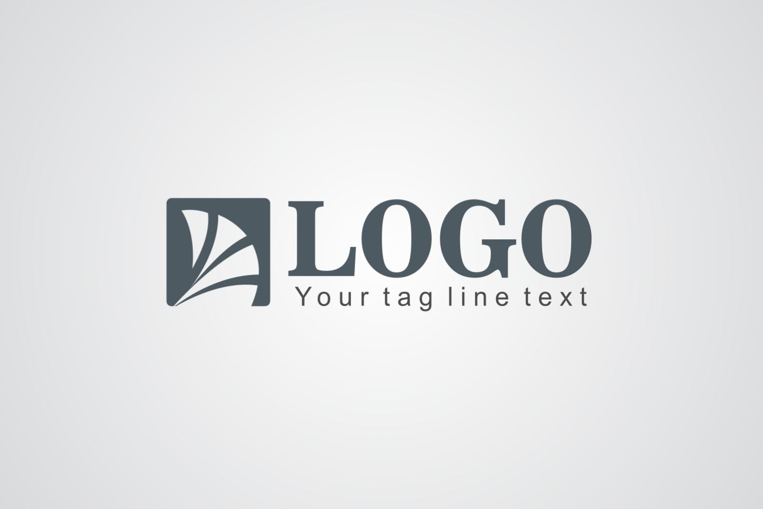 Creative  Logo Design Template