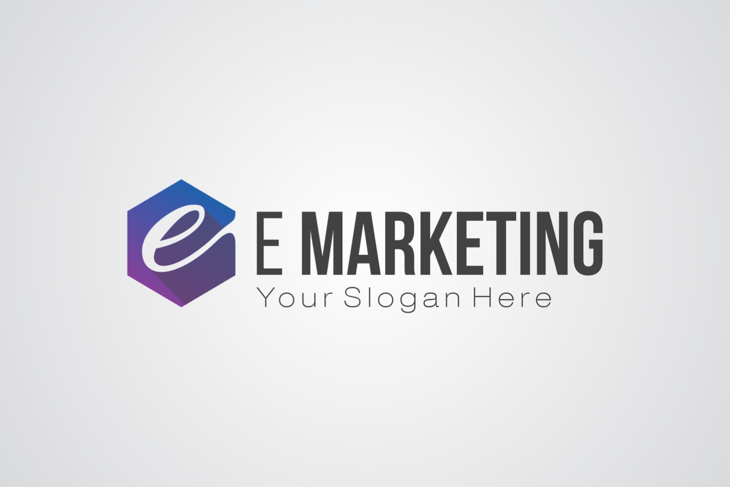 Unique Logo Templates