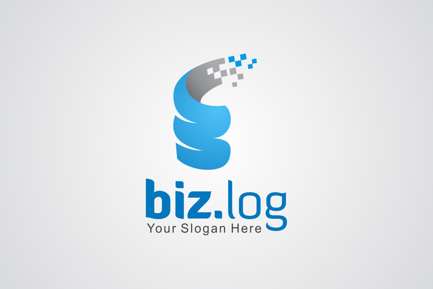 Biz Logo Creative Design Template