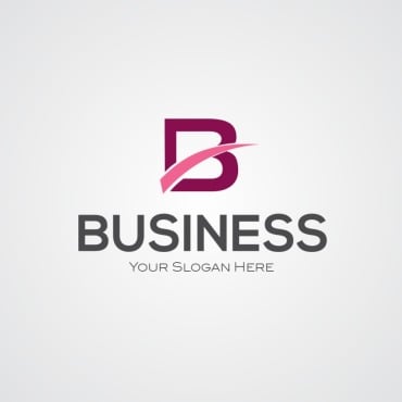 Business Identity Logo Templates 202253