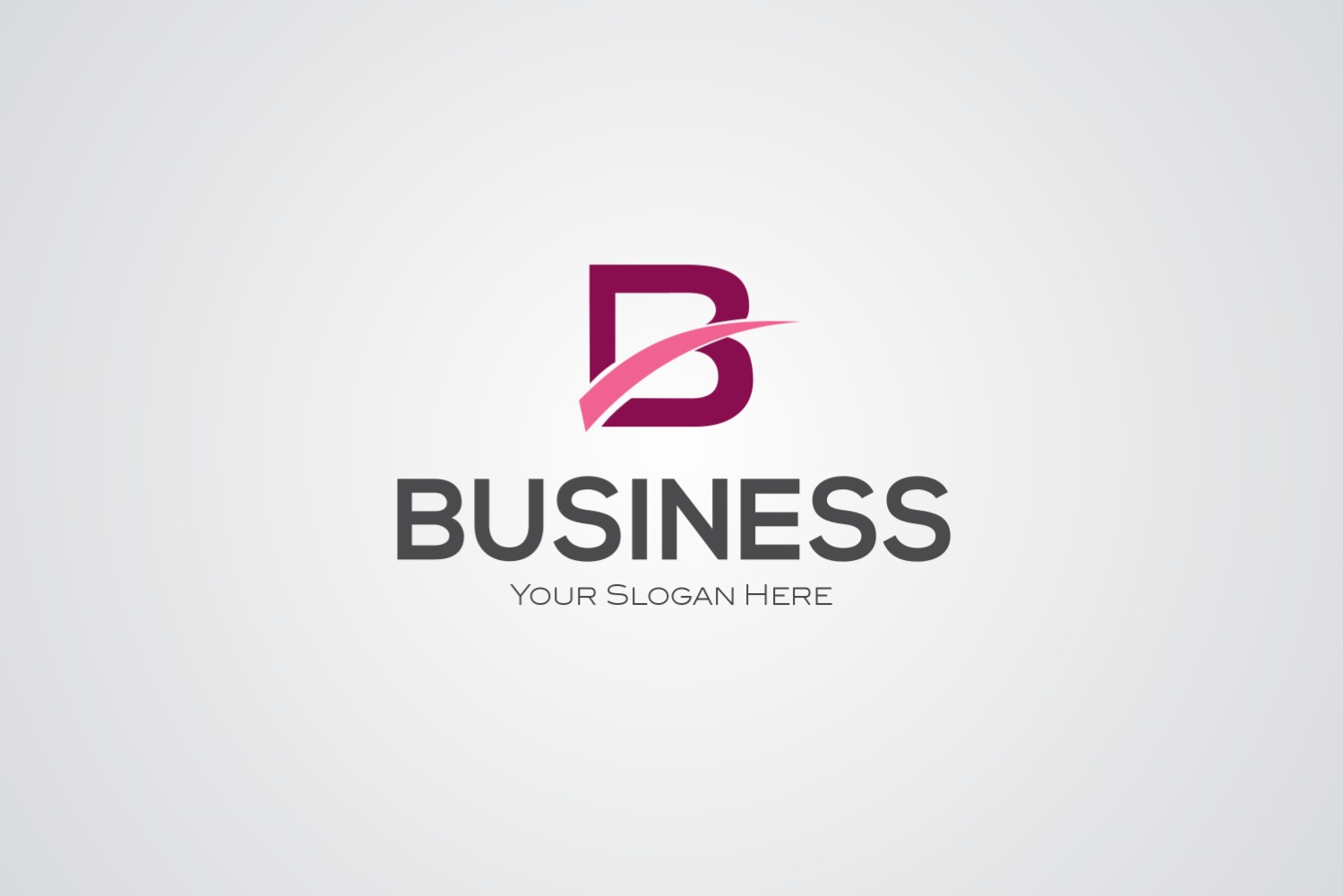 Business Corporate Logo Design Template