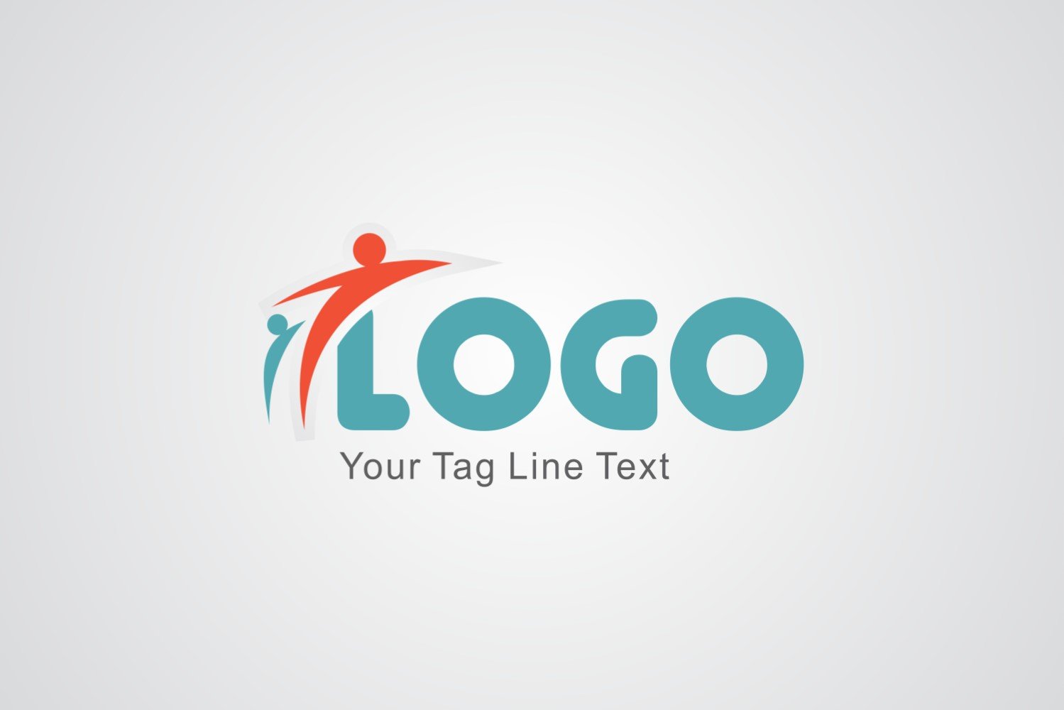 Logo Creative  Design Template