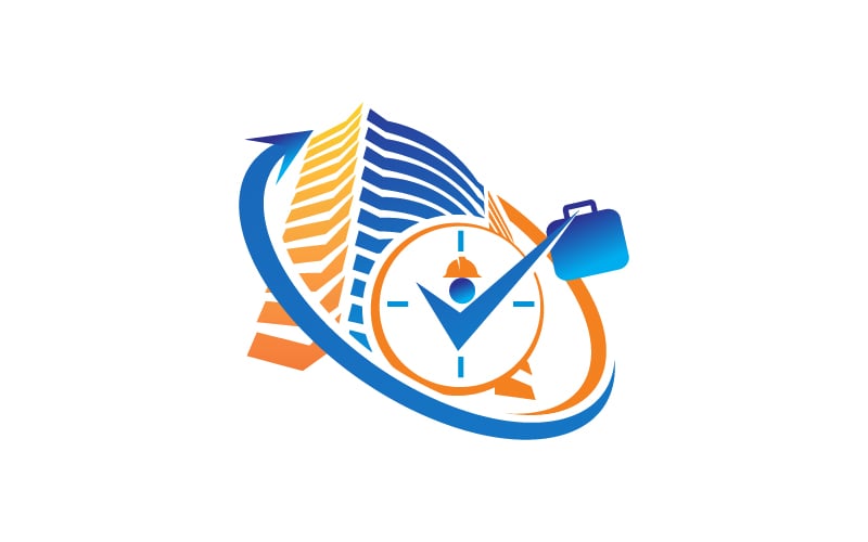 Unique Logo Templates