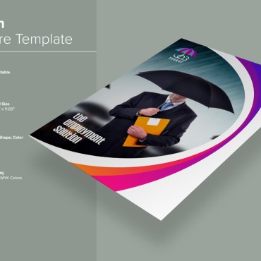 Business Identity Corporate Identity 202676